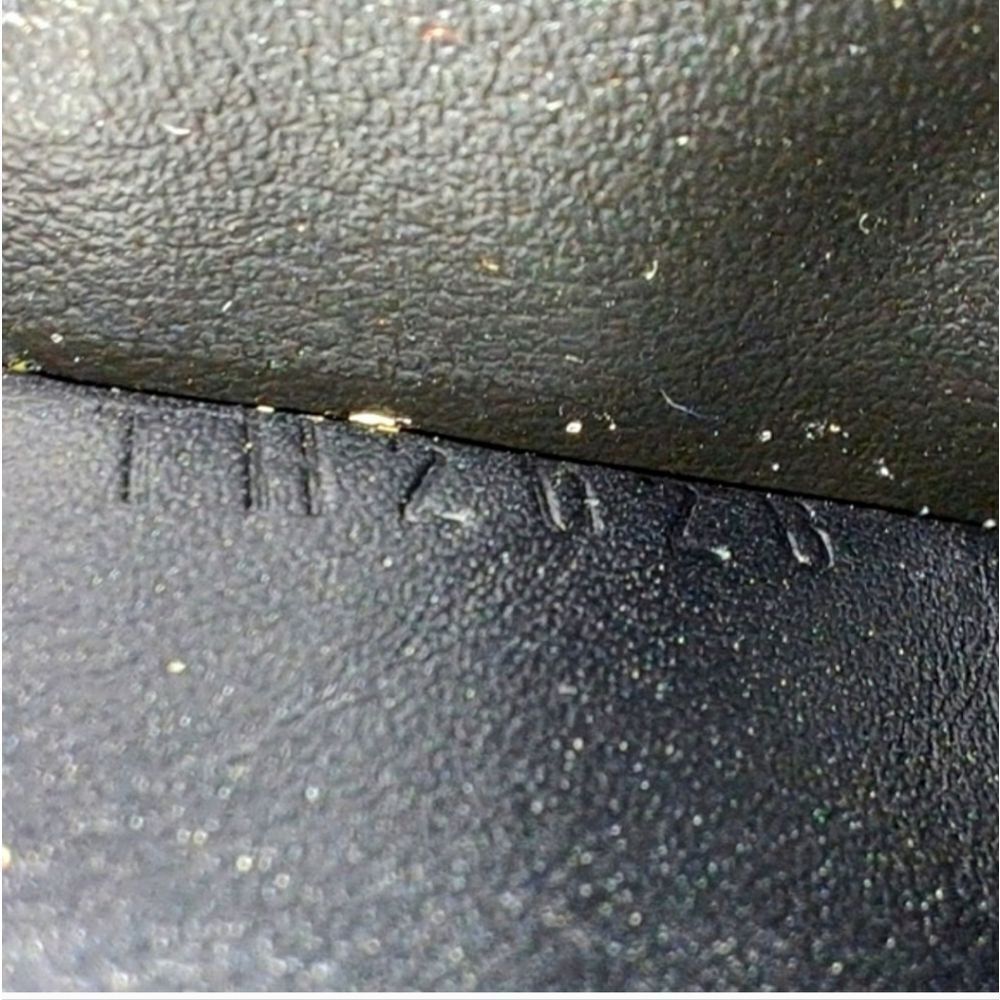 Louis Vuitton Louis Vuitton Suhali Portefeuille Le Favori Wallet LIKE NEW - Picture 13 of 16